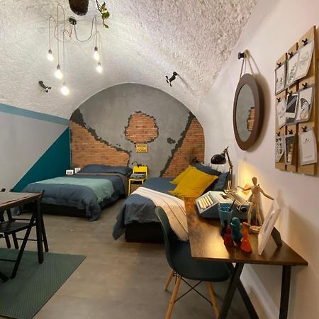 Casa Velata A Spaccanapoli Dış mekan fotoğraf