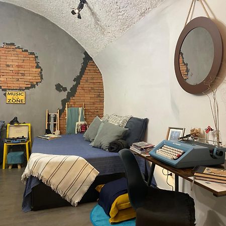 Casa Velata A Spaccanapoli Dış mekan fotoğraf