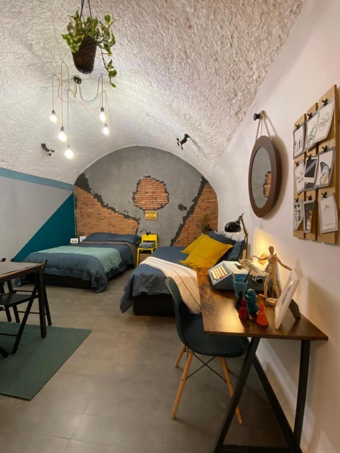 Casa Velata A Spaccanapoli Dış mekan fotoğraf
