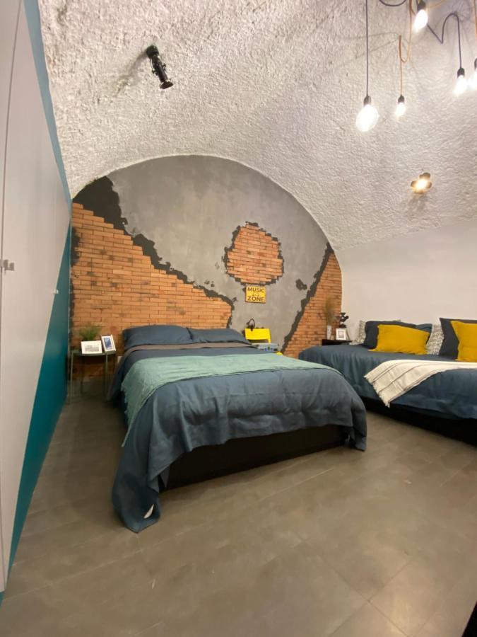 Casa Velata A Spaccanapoli Dış mekan fotoğraf