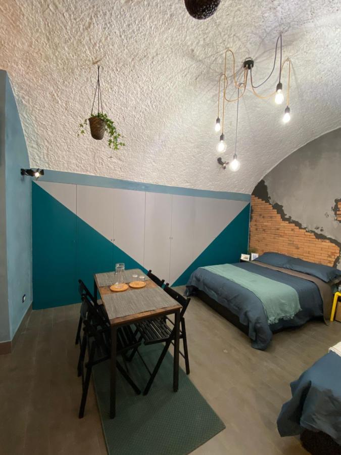 Casa Velata A Spaccanapoli Dış mekan fotoğraf