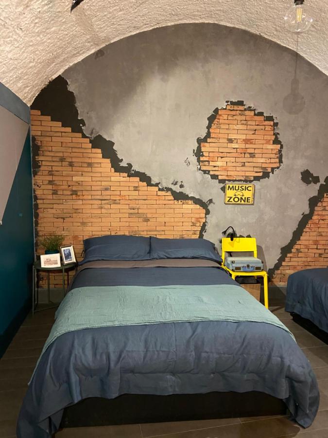 Casa Velata A Spaccanapoli Dış mekan fotoğraf