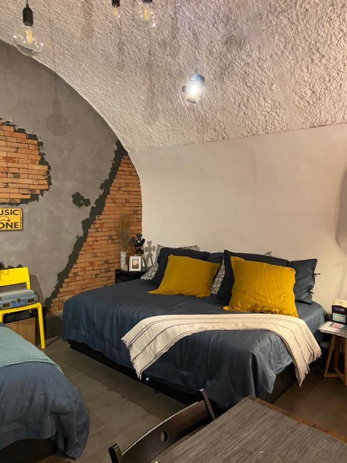 Casa Velata A Spaccanapoli Dış mekan fotoğraf