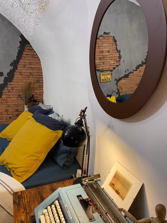 Casa Velata A Spaccanapoli Dış mekan fotoğraf