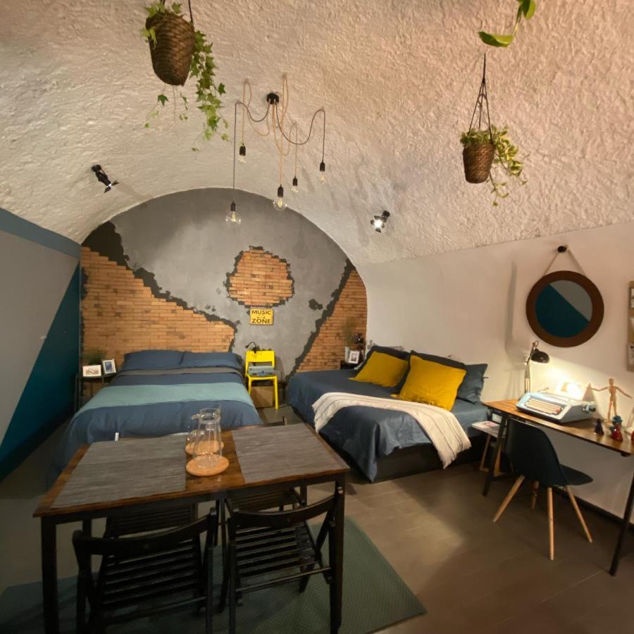 Casa Velata A Spaccanapoli Dış mekan fotoğraf