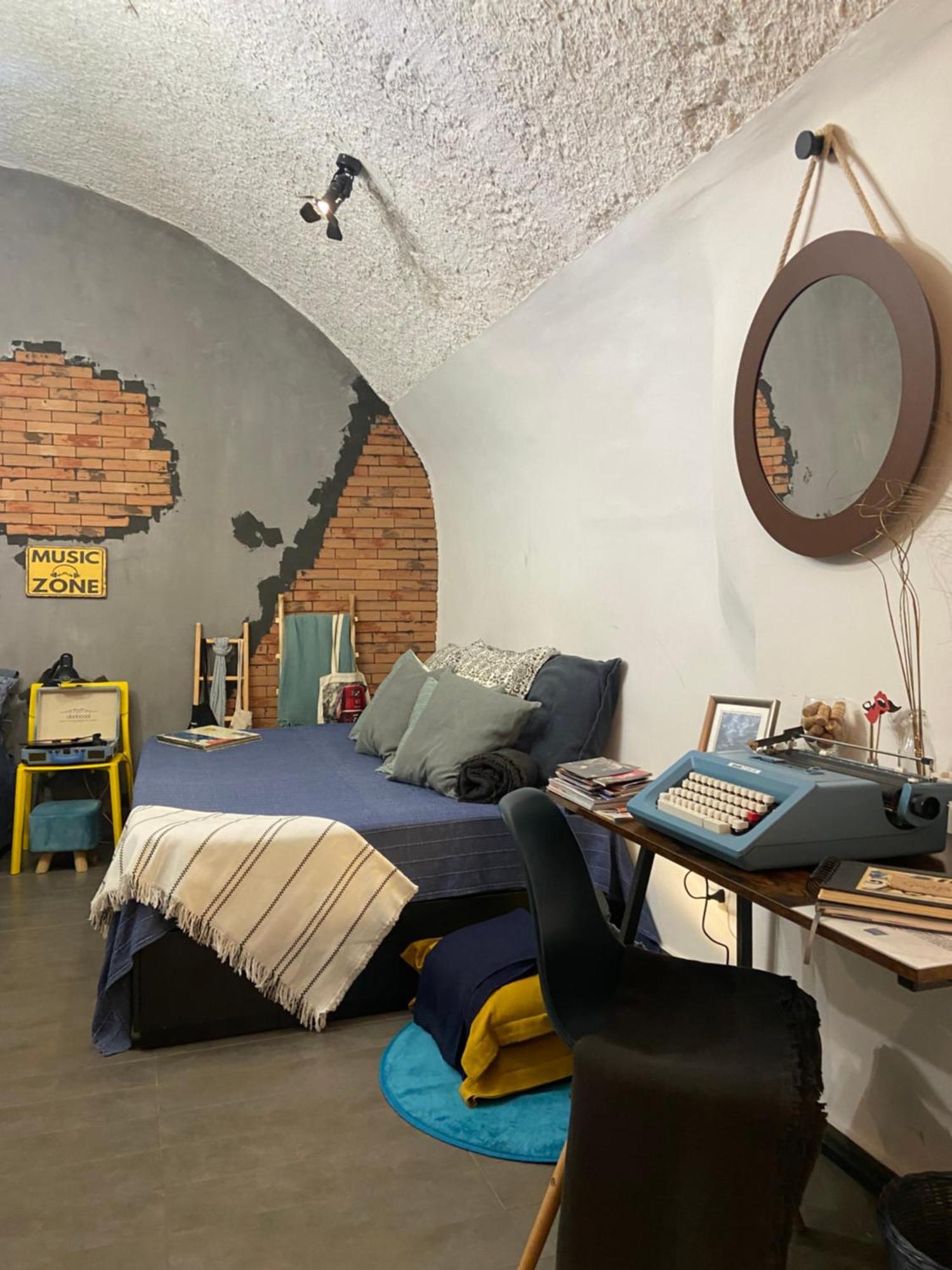 Casa Velata A Spaccanapoli Dış mekan fotoğraf